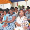 Annual Thanksgiving Service